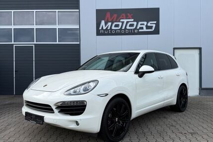Porsche Cayenne 235.000 km 17.990 &euro; Burgebrach 96138