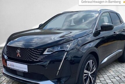 Peugeot 3008 27.569 km 26.969 &euro; Bamberg 96052