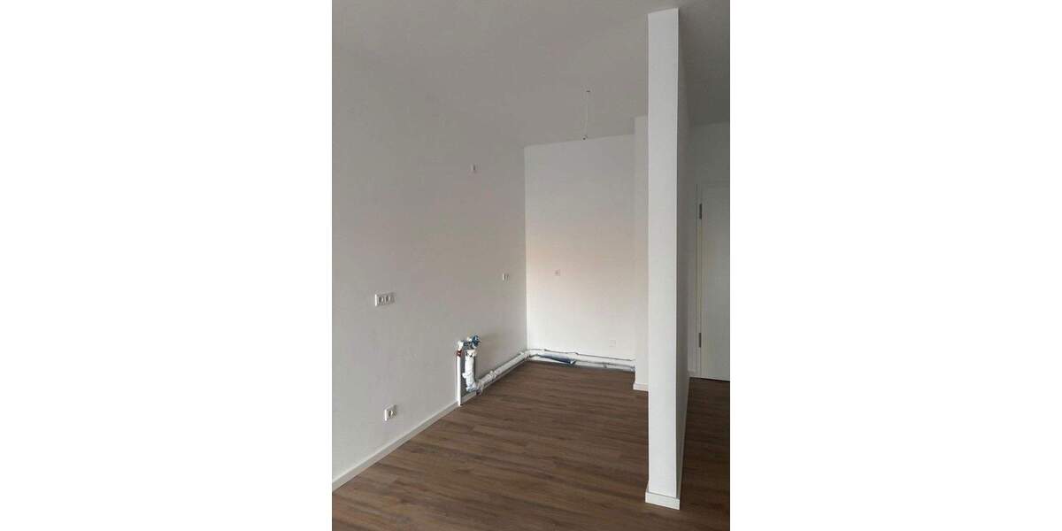 Etagenwohnung Bamberg Bamberg-Ost - 2 Zimmer, 59 m&sup2;, 850&euro; | Angebot:25751195