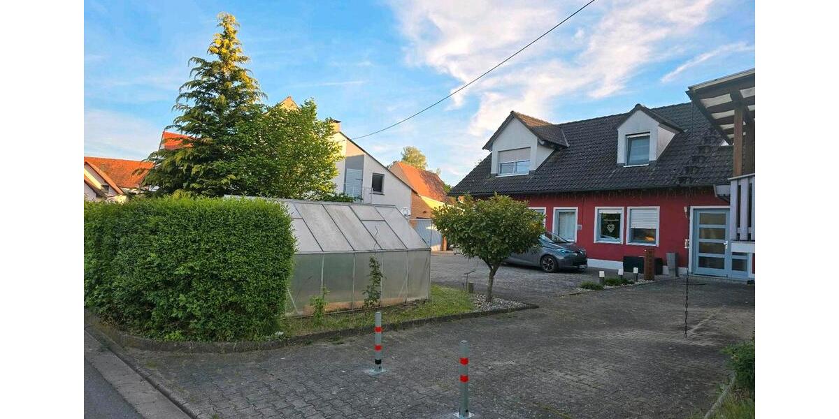 Einfamilienhaus Burgebrach - 5 Zimmer, 184 m&sup2;, 549.000&euro; | Angebot:26891842