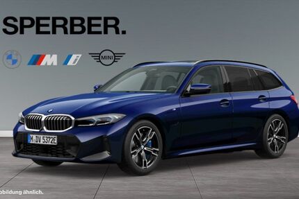 BMW 330 29.900 km 46.490 &euro; Bamberg 96050