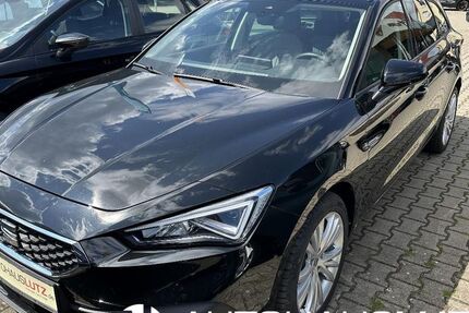 Seat Leon 9.000 km 29.775 &euro; Mühlhausen 96172