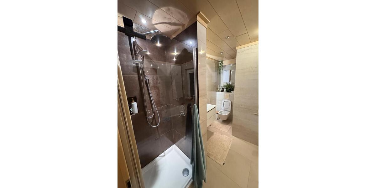 Etagenwohnung Bamberg Bamberg-Ost - 4 Zimmer, 85 m&sup2;, 290.000&euro; | Angebot:26317912