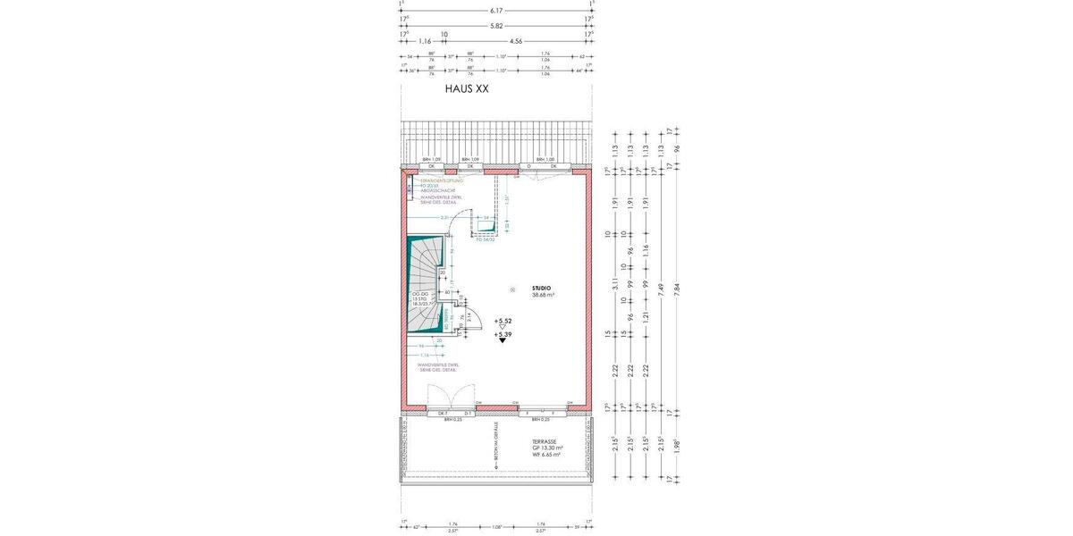 Reihenhaus Adelsdorf - 5 Zimmer, 163 m&sup2;, 530.000&euro; | Angebot:26859210