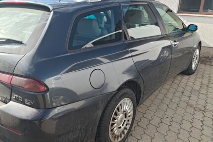 Alfa Romeo 156 345.000 km 1.700 &euro; Forchheim 91301