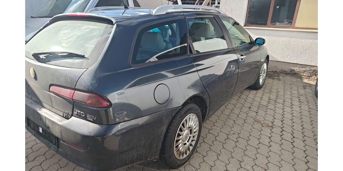 Alfa Romeo 156 345.000 km 1.700 &euro; Forchheim 91301