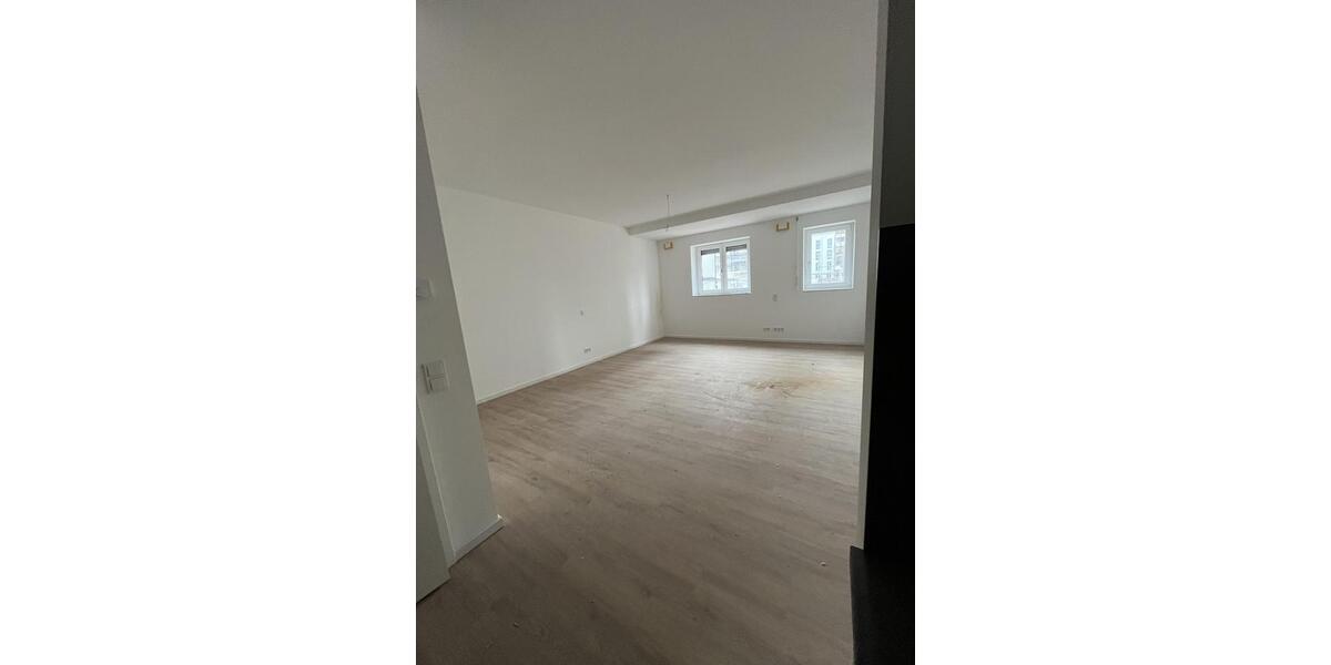 Etagenwohnung Bamberg Bamberg-Ost - 1 Zimmer, 41 m&sup2;, 715&euro; | Angebot:24769084