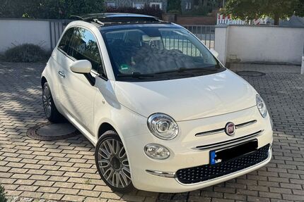 Fiat 500 142.700 km 7.999 &euro; Bamberg 96047