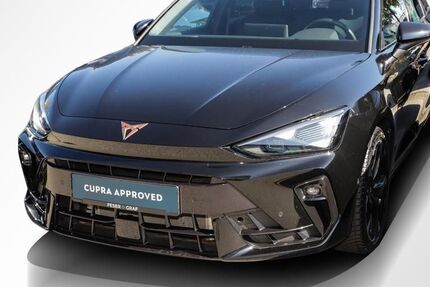 Cupra Leon 13.350 km 27.950 &euro; Forchheim 91301