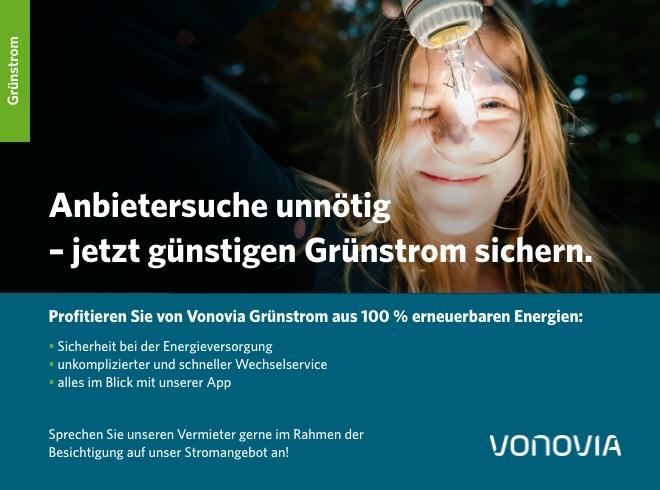Erdgeschoßwohnung Bamberg Bamberg-Ost - 3 Zimmer, 60 m&sup2;, 736&euro; | Angebot:26642708