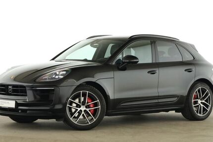Porsche Macan 43.900 km 67.900 &euro; Bamberg 96052