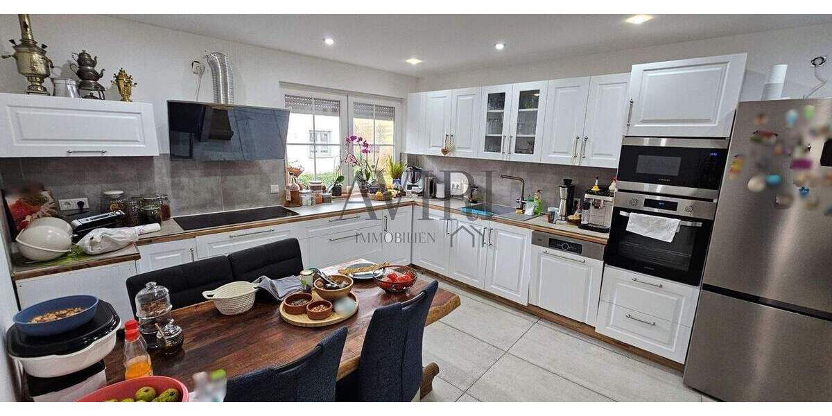 Mehrfamilienhaus, Wohnhaus Ebern / Bramberg Bramberg - 3 Zimmer, 161 m&sup2;, 499.000&euro; | Angebot:25678515