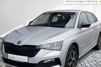 Skoda Scala 49.559 km 15.889 &euro; Bamberg 96052