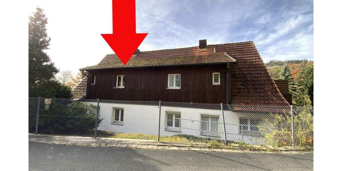Doppelhaushälfte Ebermannstadt - 5 Zimmer, 103 m&sup2;, 325.000&euro; | Angebot:25692195