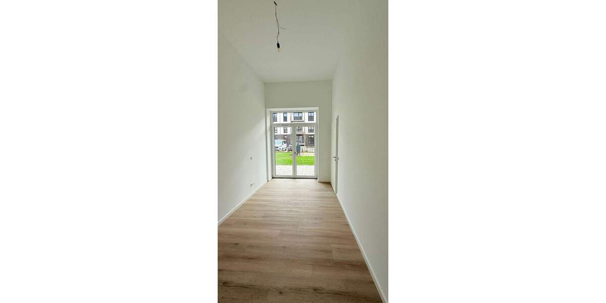Etagenwohnung Bamberg Bamberg-Ost - 2 Zimmer, 53 m&sup2;, 780&euro; | Angebot:25732055