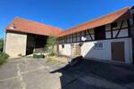 Einfamilienhaus Zapfendorf Oberoberndorf - 8 Zimmer, 195 m&sup2;, 299.000&euro; | Angebot:25661818