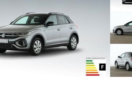 VW T-Roc 16.500 km 35.480 &euro; Bamberg 96052