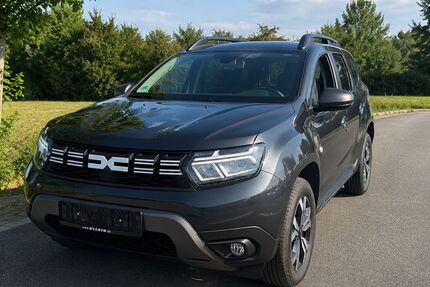 Dacia Duster 17.888 km 17.299 &euro; Bamberg 96052