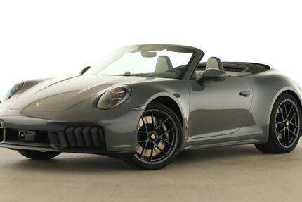 Porsche 992 9.900 km 187.992 &euro; Bamberg 96052
