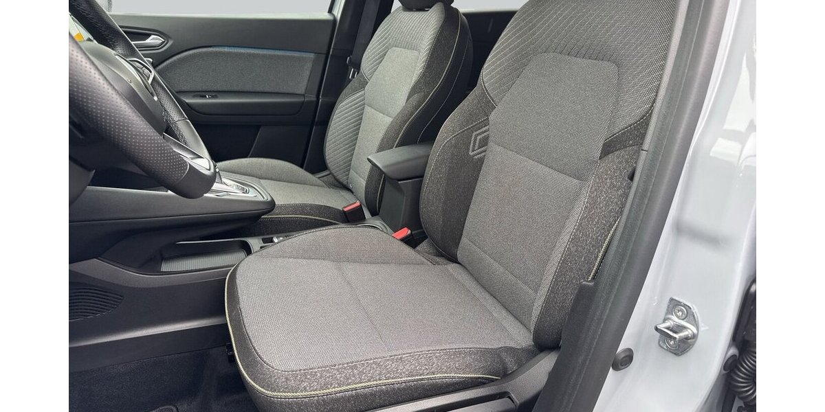 Renault Captur Techno 1.3 TCE EDC-Automatik *Kamera/Navi-A 6.685 km 24.980 &euro; Bamberg 96052