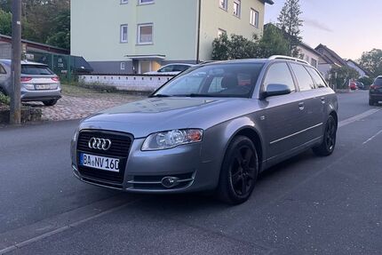 Audi A4 140.000 km 5.000 &euro; Litzendorf 96123