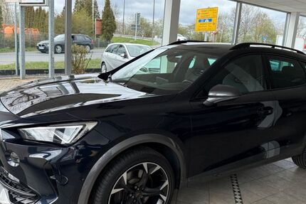 Cupra Formentor 119.999 km 24.999 &euro; Eggolsheim 91330