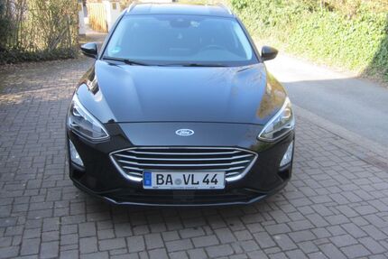 Ford Focus 122.000 km 10.599 &euro; Bamberg 96049