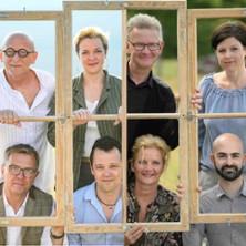 Breeze - Soul Journeys 09.05.2026 Kulturboden in der Marktscheune