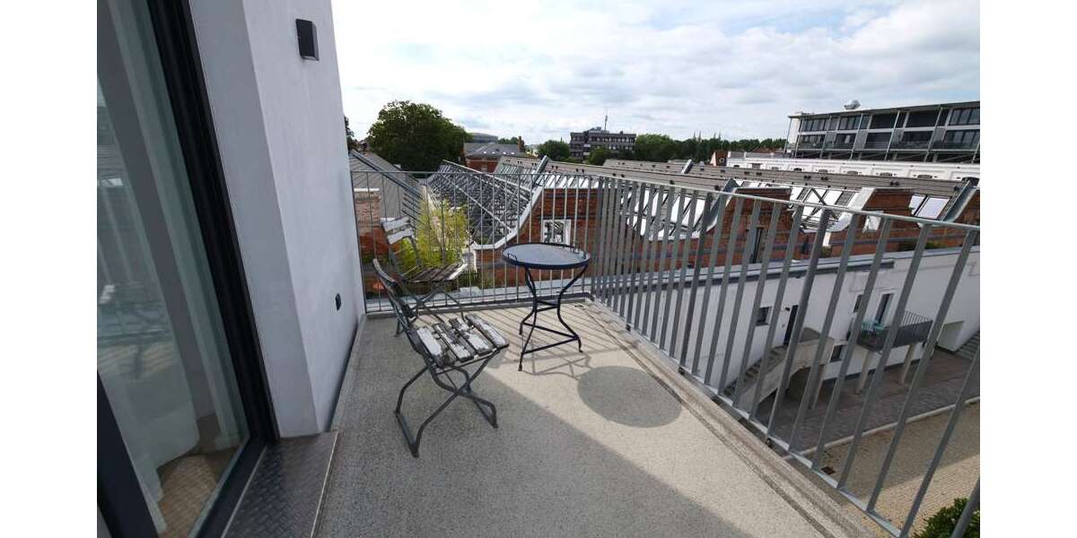 Etagenwohnung Bamberg Bamberg-Ost - 2 Zimmer, 78 m&sup2;, 369.000&euro; | Angebot:26760221