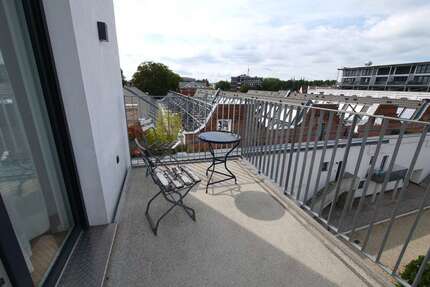 Wohnung Bamberg Bamberg-Ost - 2 Zimmer, 78 m&sup2;, 369.000&euro; | Angebot:26760221