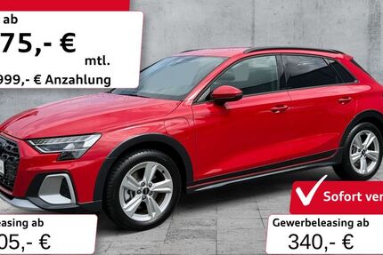 Audi A3 4.467 km 33.850 &euro; Bamberg 96052