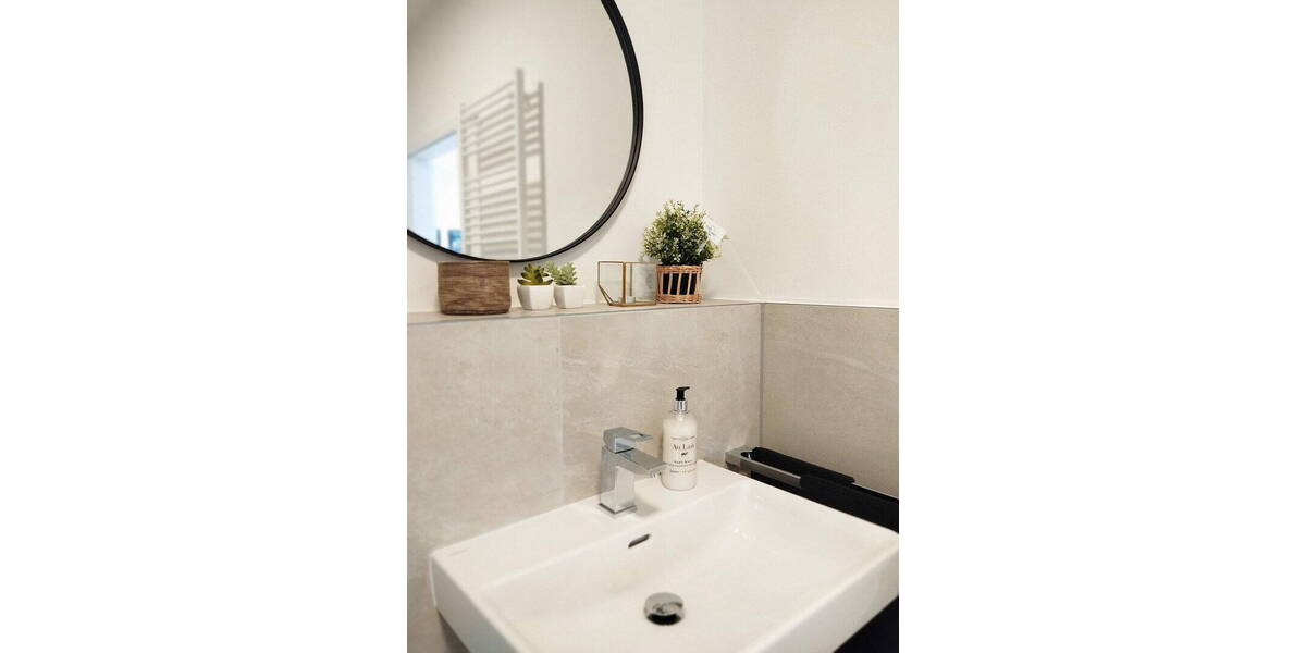 Etagenwohnung Bamberg Bamberg-Ost - 3 Zimmer, 78 m&sup2;, 1.154&euro; | Angebot:25760388