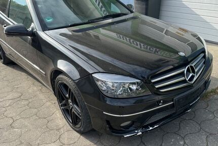 Mercedes-Benz CLC 230 169.500 km 4.500 &euro; Heroldsbach 91336