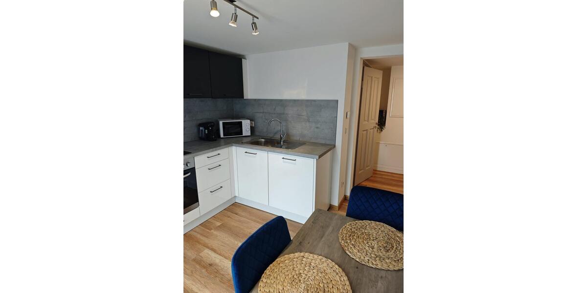 Etagenwohnung Forchheim - 1.5 Zimmer, 45 m&sup2;, 770&euro; | Angebot:25649099