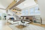 Dachgeschoßwohnung Kemmern - 4 Zimmer, 85 m&sup2;, 1.000&euro; | Angebot:26624590