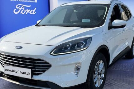 Ford Kuga 37.900 km 24.880 &euro; Forchheim 91301