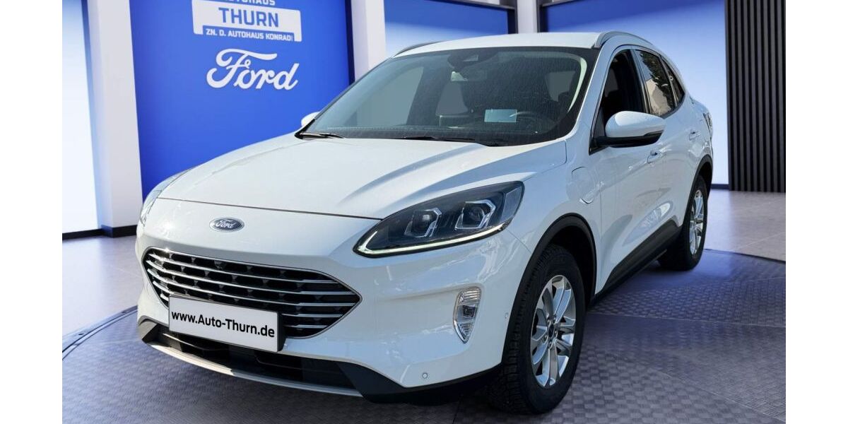 Ford Kuga 37.900 km 24.880 &euro; Forchheim 91301