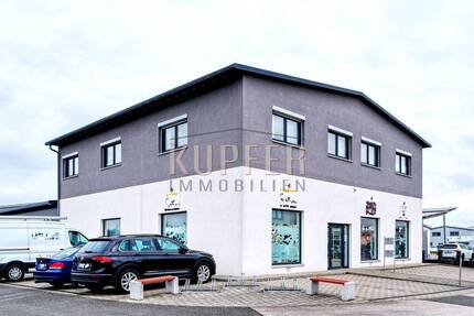 Gewerbeobjekt Höchstadt an der Aisch Höchstadt - 3 Zimmer, 165 m&sup2;, 1.750&euro; | Angebot:25983292