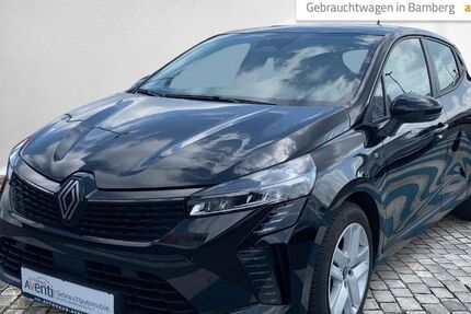 Renault Clio 20.253 km 16.979 &euro; Bamberg 96052