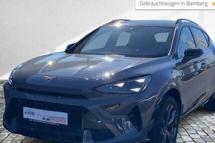 Cupra Formentor 23.130 km 32.449 &euro; Bamberg 96052