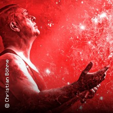 STAHLZEIT - Die spektakulärste Rammstein Tribute Show 05.01.2027 BROSE ARENA