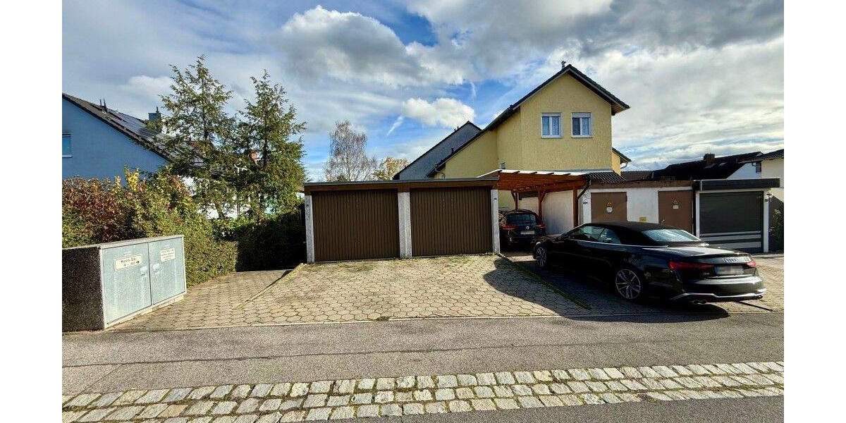 Reihenmittelhaus Stegaurach Debring - 5 Zimmer, 132 m&sup2;, 399.000&euro; | Angebot:25702969