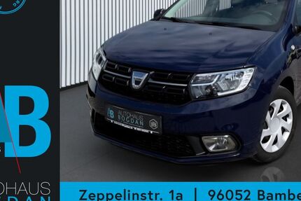 Dacia Sandero 55.276 km 7.980 &euro; Bamberg 96052