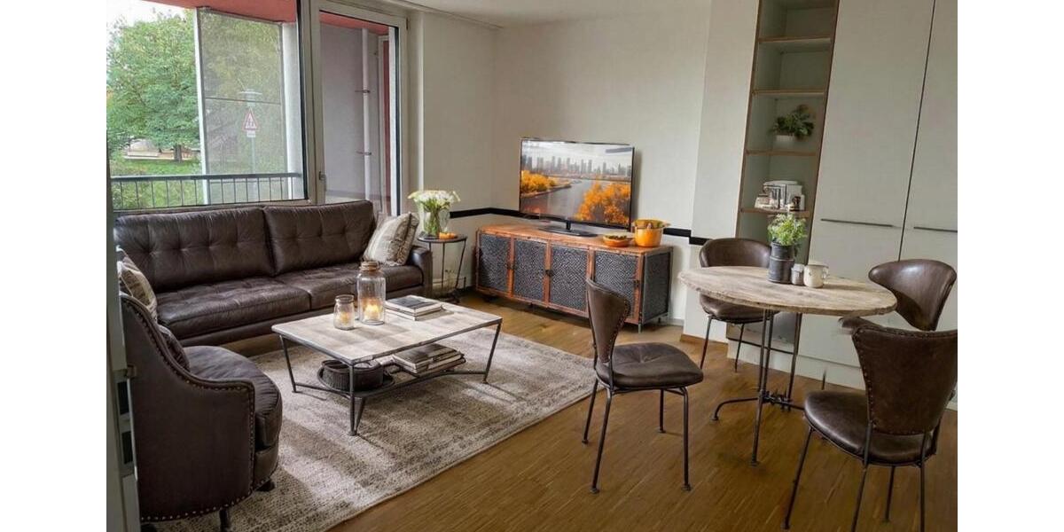 Etagenwohnung Bamberg Gärtnerstadt - 2 Zimmer, 57 m&sup2;, 270.000&euro; | Angebot:22986895