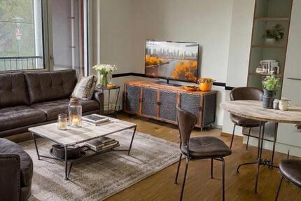 Wohnung Bamberg Gärtnerstadt - 2 Zimmer, 57 m&sup2;, 270.000&euro; | Angebot:22986895