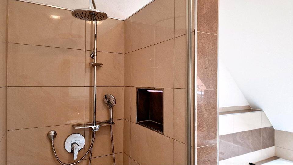 Maisonettenwohnung Hirschaid - 4 Zimmer, 123 m&sup2;, 415.000&euro; | Angebot:26816546