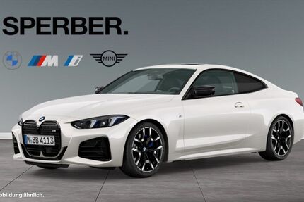 BMW M440 25.291 km 59.460 &euro; Bamberg 96050