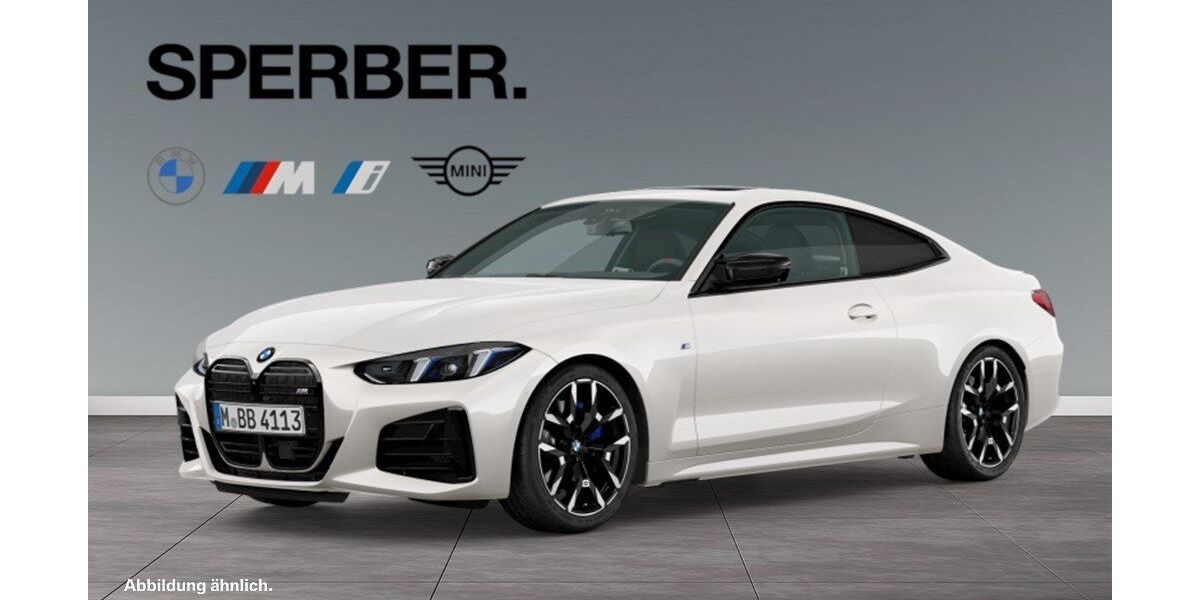 BMW M440 25.291 km 59.460 &euro; Bamberg 96050