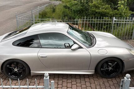 Porsche 996 92.401 km 33.500 &euro; Gundelsheim 96163