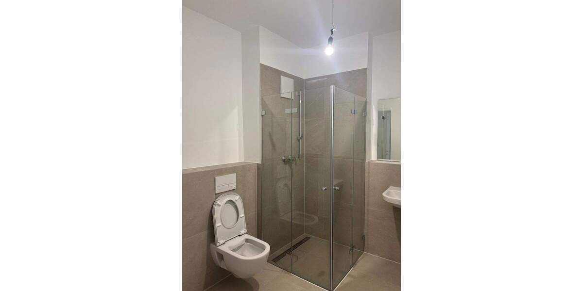 Etagenwohnung Bamberg Bamberg-Ost - 2 Zimmer, 59 m&sup2;, 850&euro; | Angebot:25751195